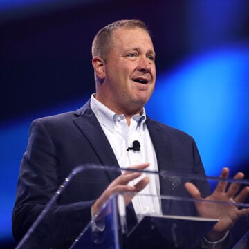 SCHMITT Missouri Senator Eric Schmitt Takes the Left to Court