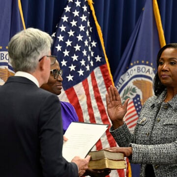 Yes, President Trump Has the Authority to Fire Lisa Cook