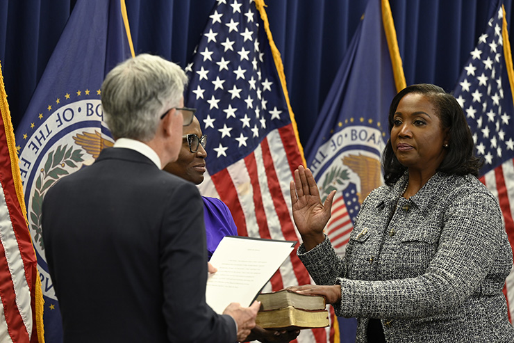 Yes, President Trump Has the Authority to Fire Lisa Cook