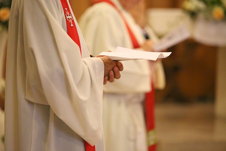 America’s Catholic Bishops Fan the Flames of Violence Against ICE