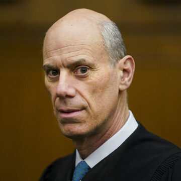 Deportation Battle Depose King James Boasberg