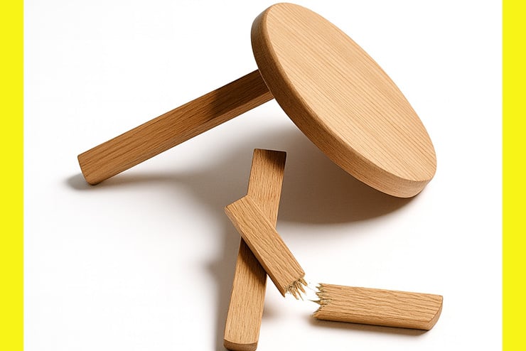 The Broken Promises of Free Trade - Chronicles