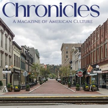 CHRONICLES What I’ve Learned While Interning at ‘Chronicles’