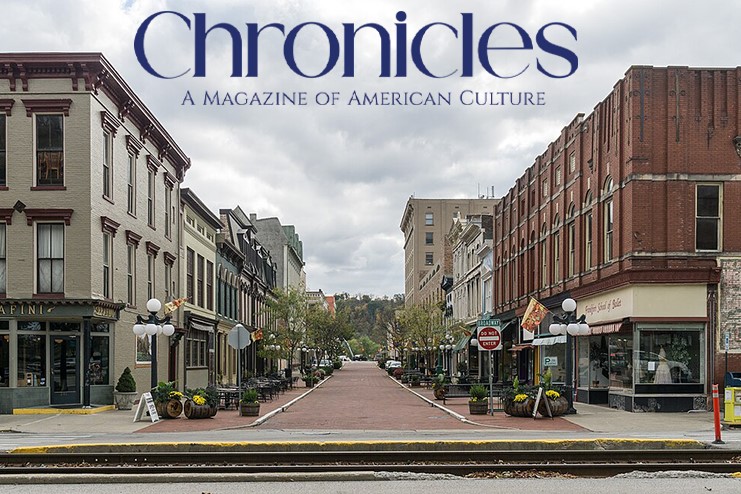 What I’ve Learned While Interning at ‘Chronicles’