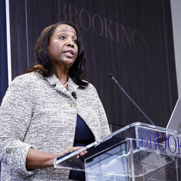 If Lisa Cook Committed Mortgage Fraud, Then It’s a Crime Still in Progress