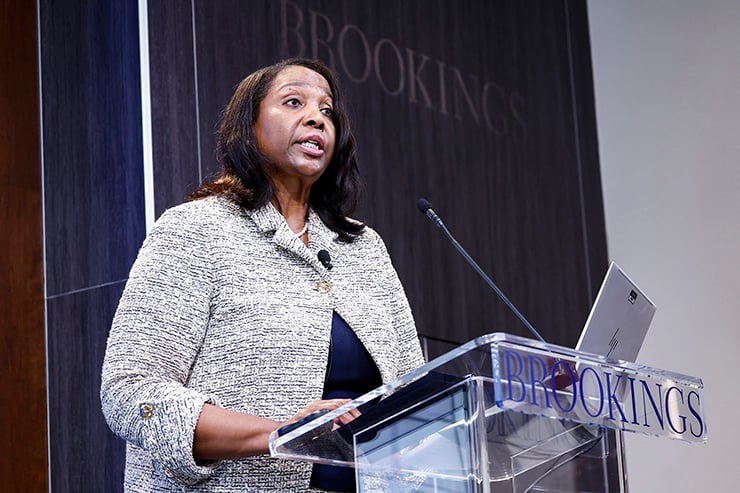 If Lisa Cook Committed Mortgage Fraud, Then It’s a Crime Still in Progress