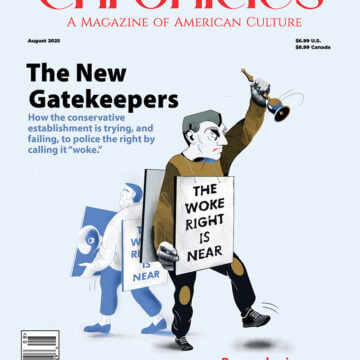 COVER_0825_web August 2025 Chronicles