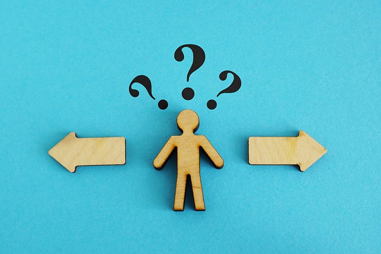 The Political Divide Is More Dangerous Than the Right Thinks