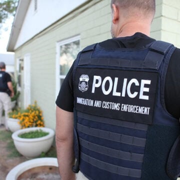 GOODIMMIGRANT The Myth of the ‘Good’ Immigrant