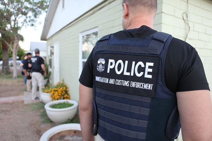 The Myth of the ‘Good’ Immigrant
