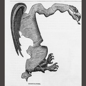 Is It Time To End Mandated ‘Majority-Minority’ Congressional Districts?