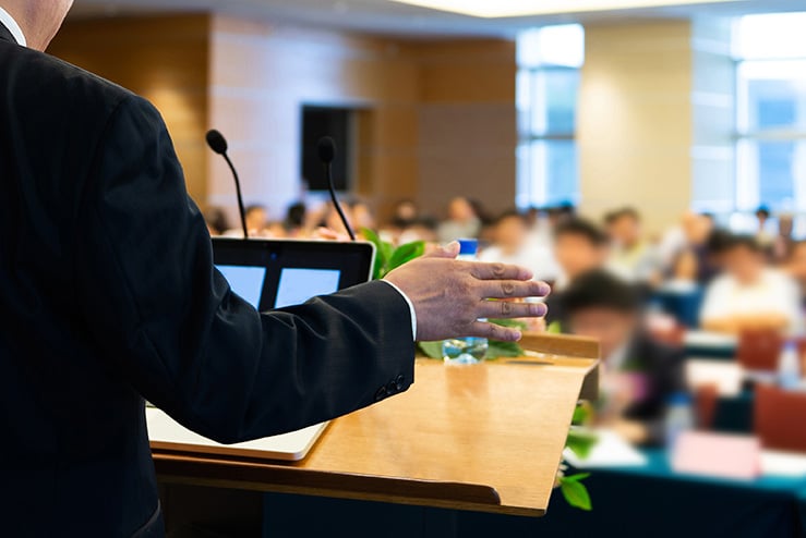 The Sage on the Stage vs. the Student-Directed Classroom