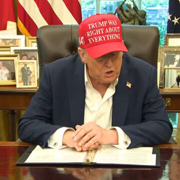 NOBEL President Trump Deserves the Nobel Peace Prize