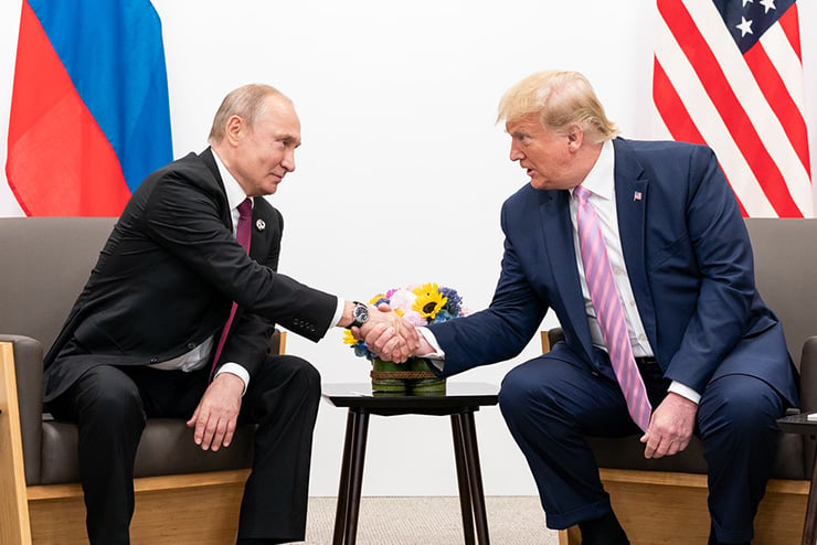 The Ugly Truth About a Necessary Ukrainian Peace