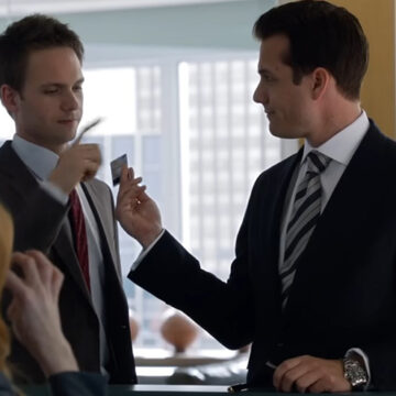 SUITS The Decline of ‘Suits’ and the End of the Non-Woke Bingeable Television