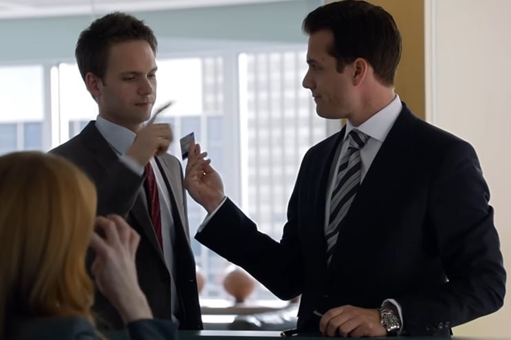 The Decline of ‘Suits’ and the End of the Non-Woke Bingeable Television