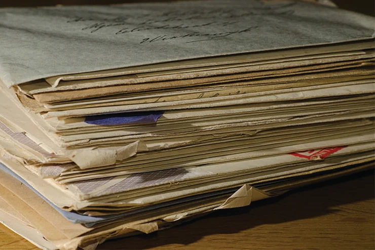 Students on Visas, Anti-Semitism, BDS, Israel, Combat Infantry Badge, James Warner Bellah, She Wore A Yellow Ribbon, John Wayne,
