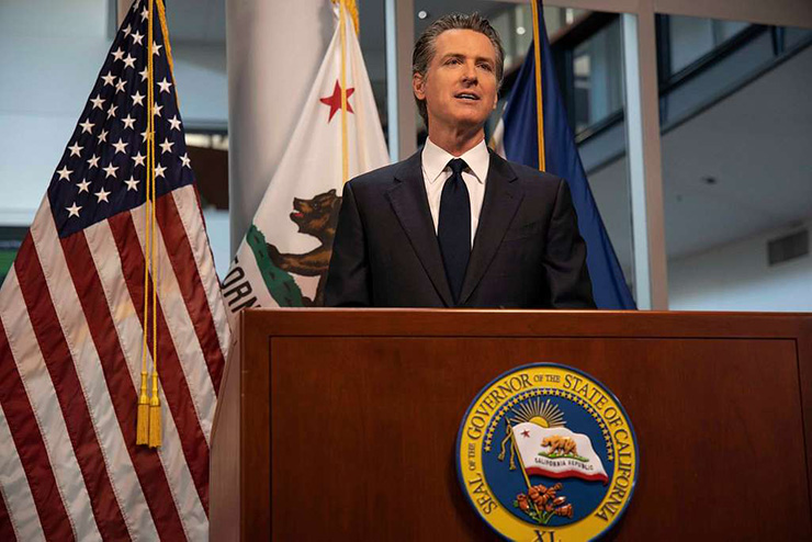 gavin-newsom-2020-09-09-c55c8b Is Gavin Newsom the Democrats’ Answer to Trump?