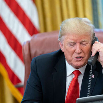 president-trump-speaks-with-the-bahamian-prime-minister-48679737087-a7aa53 The Cure for Trump Derangement Syndrome? Success!