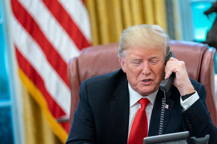 The Cure for Trump Derangement Syndrome? Success!
