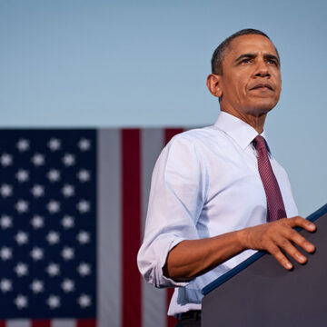 Obama: Yes on Mamdani. Yes on Reparations?