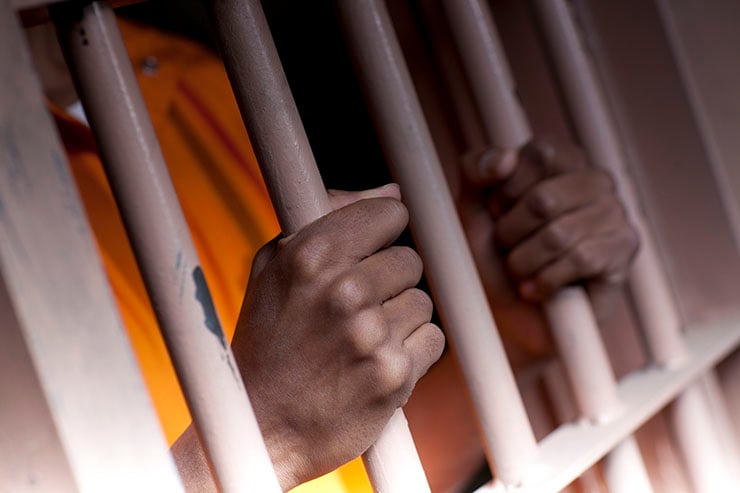 Why We Must Discuss Black Crime 