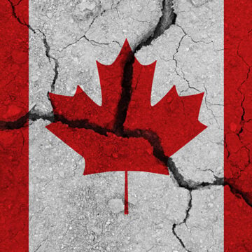 Donald Trump Has Triggered a “Time of Troubles” for Canada