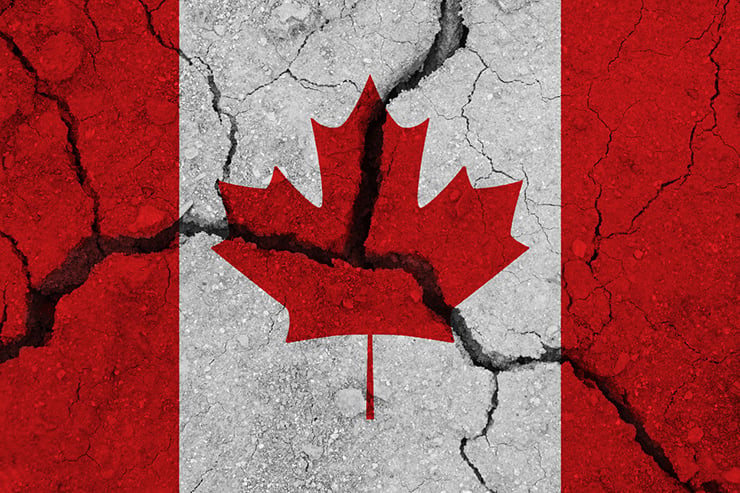 Donald Trump Has Triggered a “Time of Troubles” for Canada