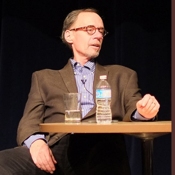 COBB Columbia Journalism Dean Celebrates Man Who Beat, “Tortured” Women