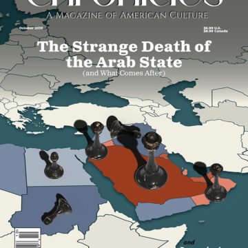 COVER_1025_web October 2025 Chronicles