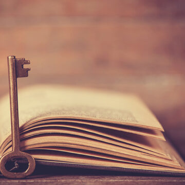 Lost in the Literature of Darkness