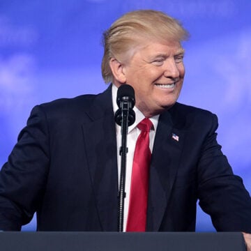 Trump’s National Guard Deployment and the Art of the 80-20 Issue