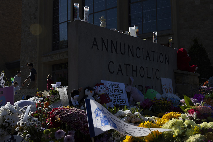School Shooting Minneapolis Fundamentally Transforming the Murder of Innocents