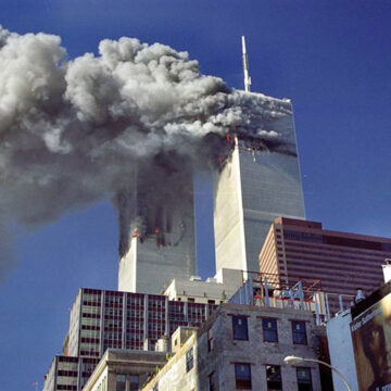 Release ‘The Path To 9/11’