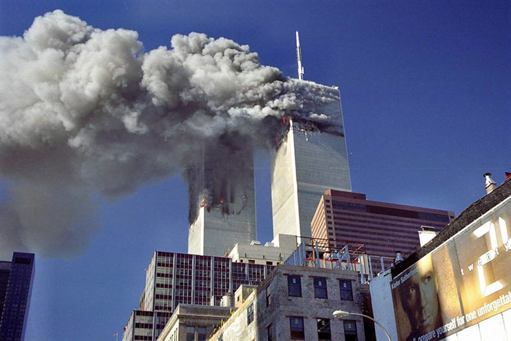 Release ‘The Path To 9/11’