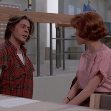 ‘The Breakfast Club,’ and Better Teen Movies