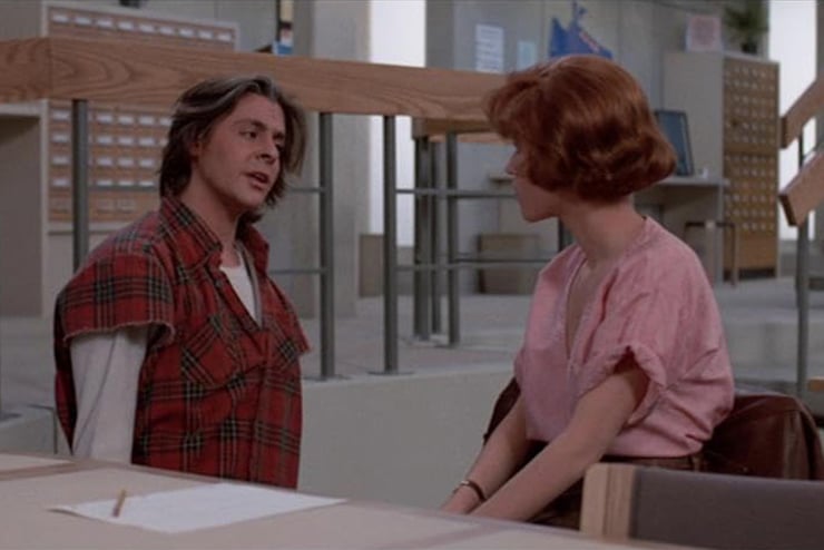 ‘The Breakfast Club,’ and Better Teen Movies