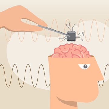 Transhumanism, Tech Bros, and the Impulse to Escape Our Humanity 