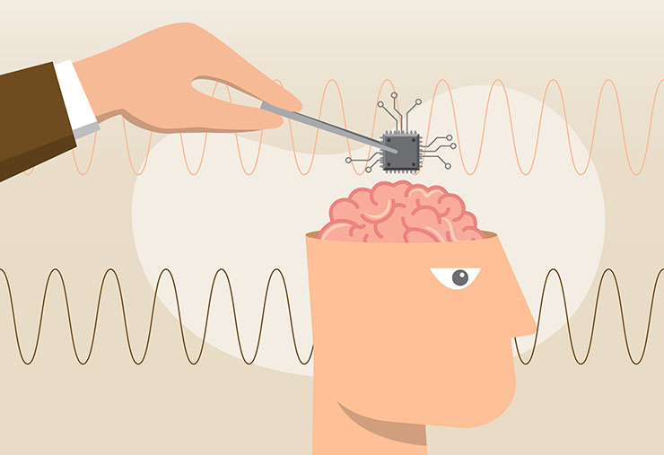 Transhumanism, Tech Bros, and the Impulse to Escape Our Humanity 