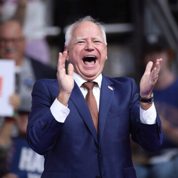 TUITION Walz’s Dream Act Nightmare