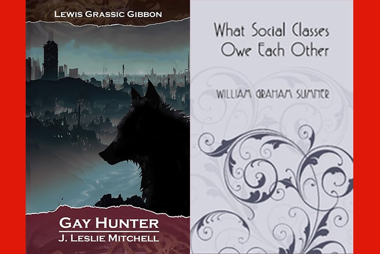 What We Are Reading: October 2025