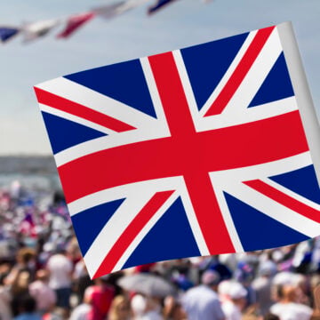 United Kingdom's mass demonstrations Britain’s Populist Moment