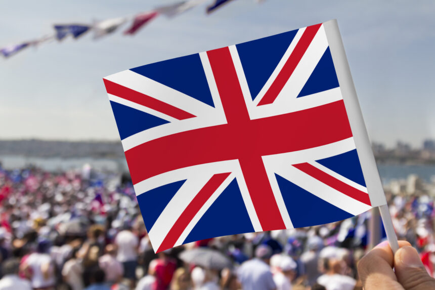 United Kingdom's mass demonstrations Britain’s Populist Moment