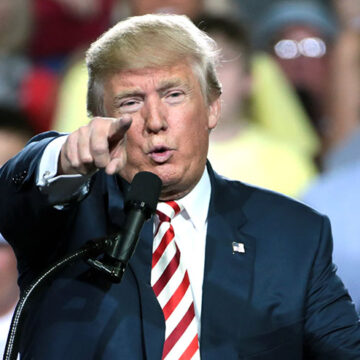 How Trump Changed Conservatism
