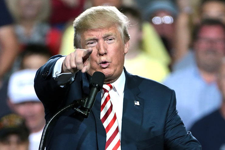 How Trump Changed Conservatism