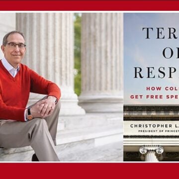 Desperate for Relevance, Legacy Media Is Turning on Academia