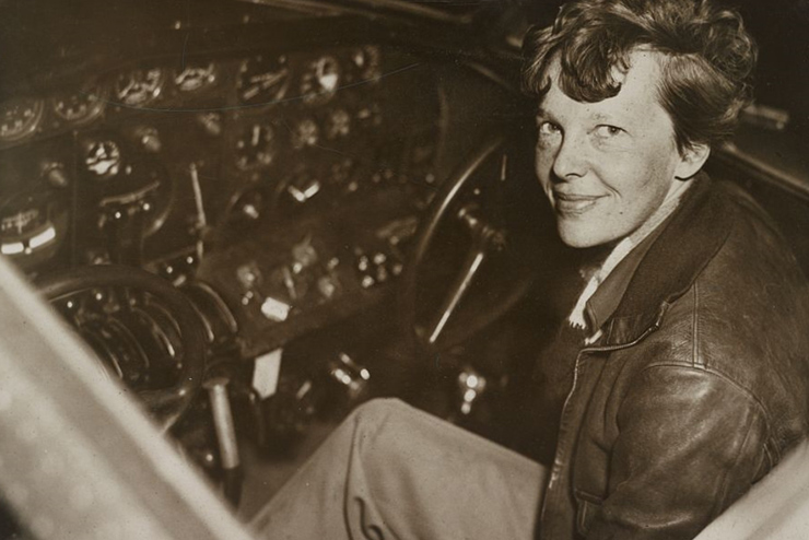 Flight for Freedom, Itasca, USS Swan, USS Ontario, Lockheed Electra, Paul Mantz, Howland Island, Ed Musick, Wilmer Stultz, Charles Lindbergh, George Palmer Putnam, Lockheed Electra, Nikumaroro, Joseph Crater, Amelia Earhart, airplanes, flight,