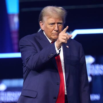 BOATS Yes, President Trump Can Blow Up Drug Boats