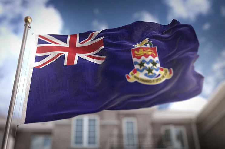 How the Cayman Islands Are Propping Up U.S. Debt