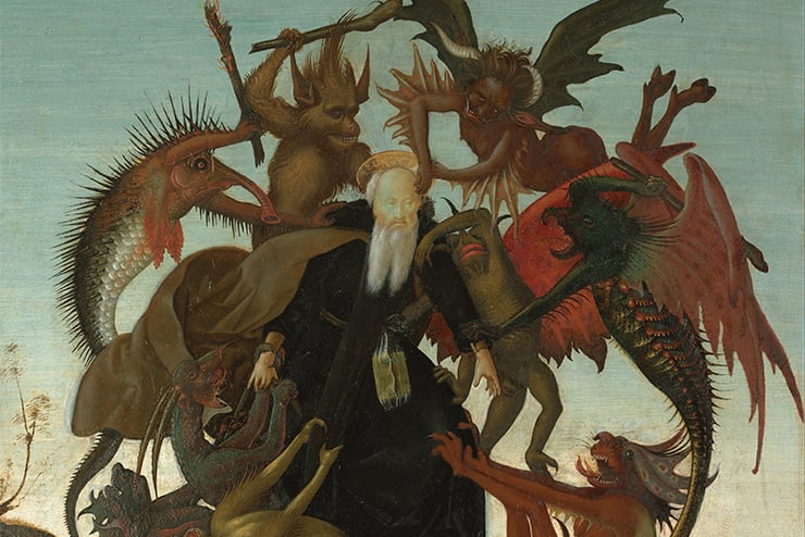 Conservatism Amid the Signal Flood